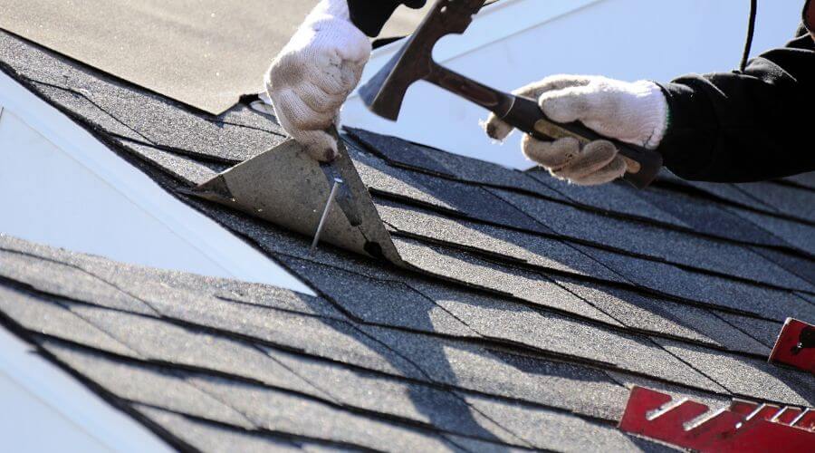 Professional residential roofers in Moca, PR